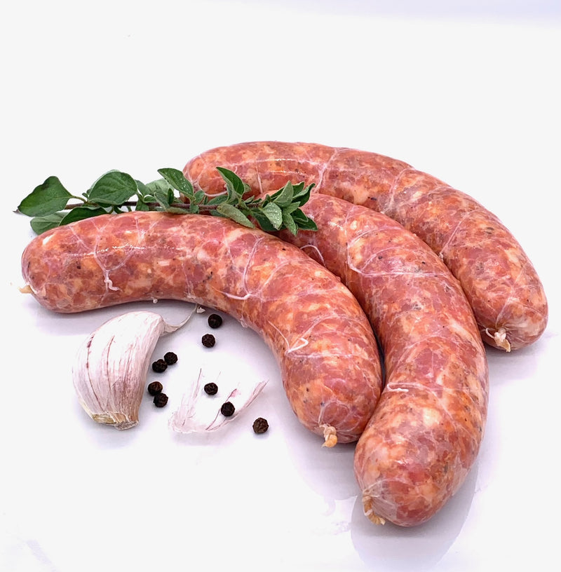 Italian Sausage - Mild
