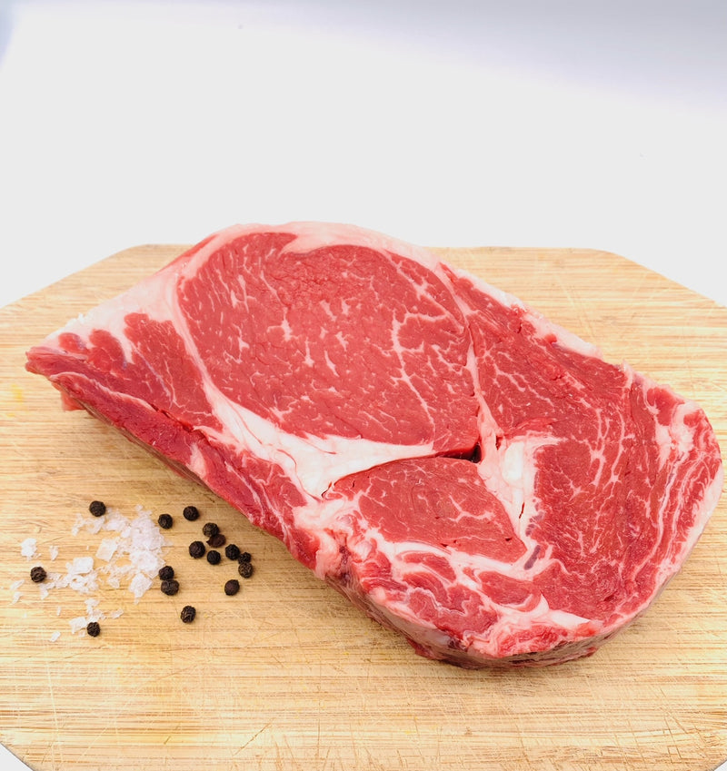 Ribeye Steak Prime