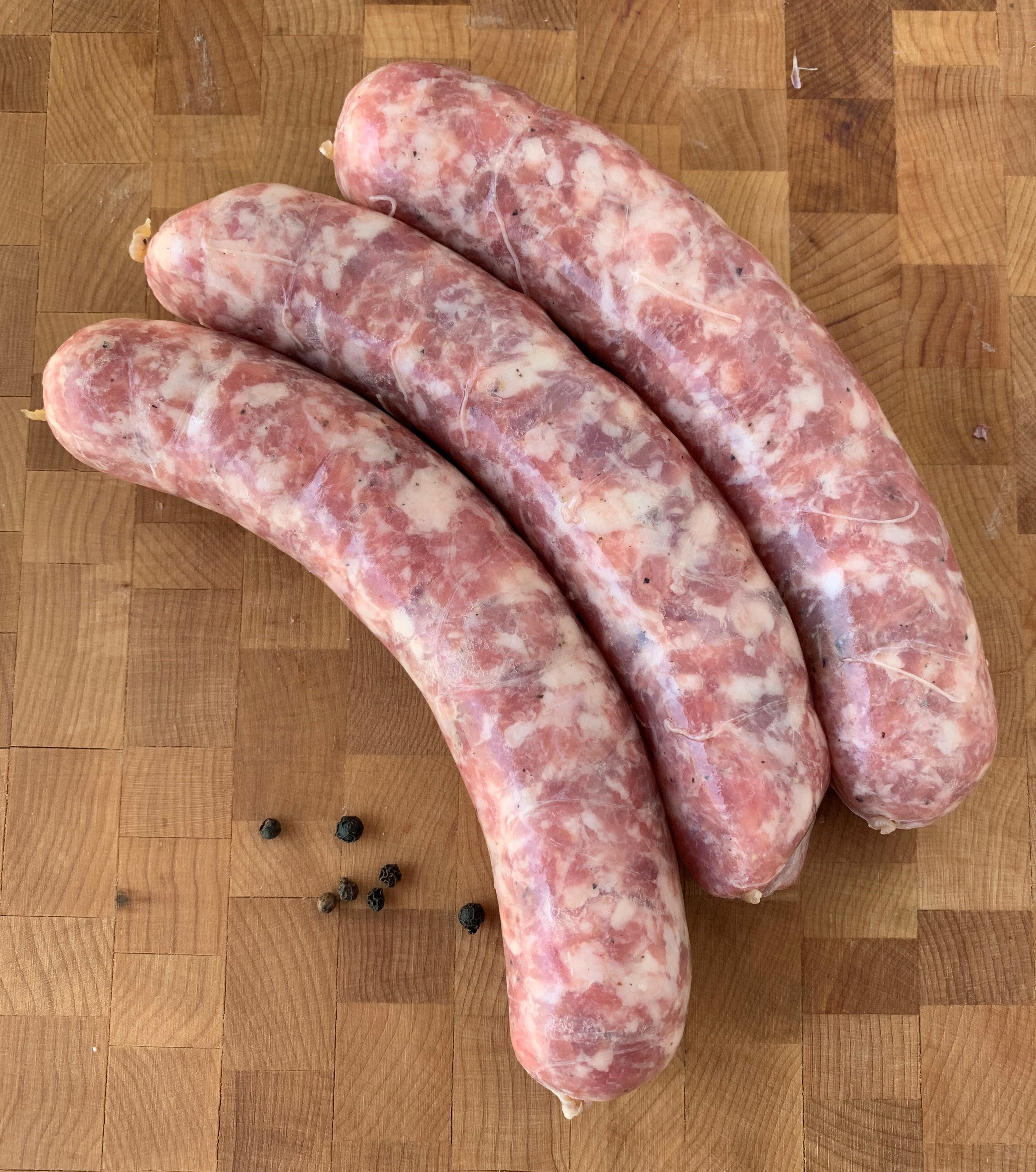 Farmers Sausage