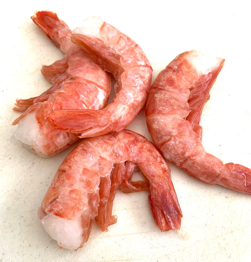 Argentine Shrimp Peeled 16-20