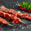 Beef Kebab