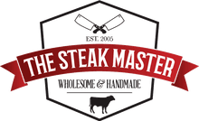 The Steak Master