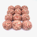Turkey Meat Balls