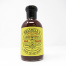 Molasses BBQ Sauce
