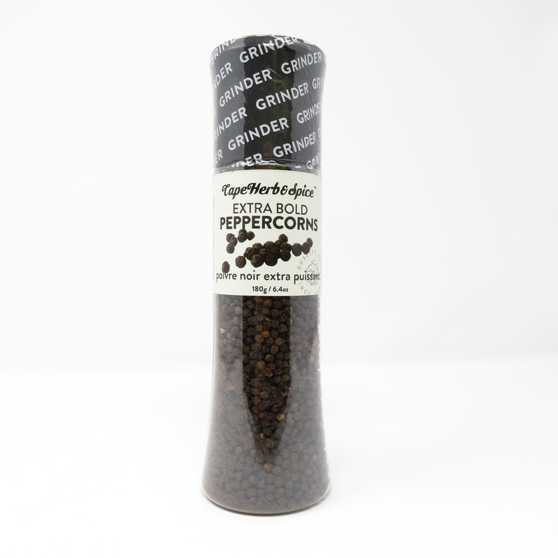 Extra Bold Peppercorns