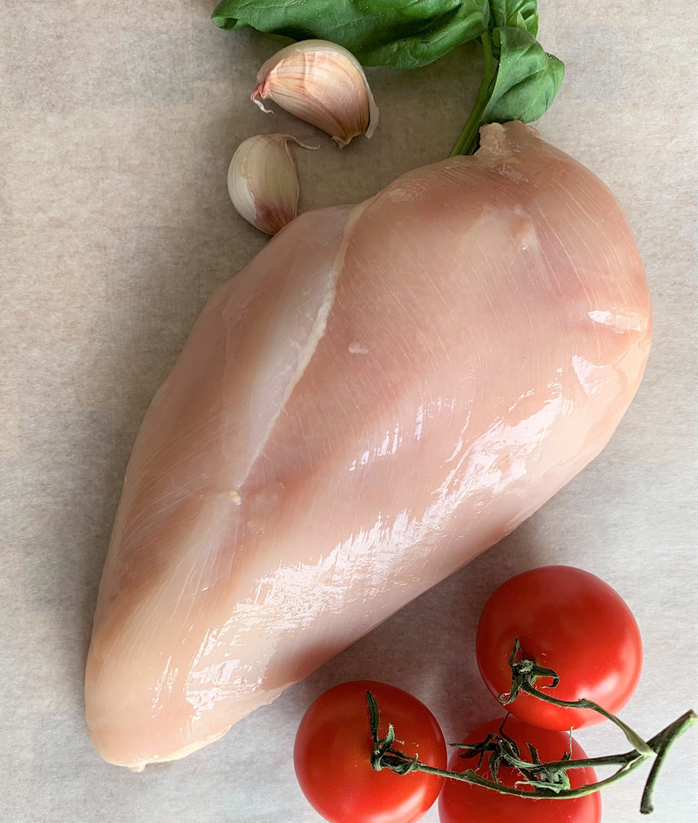 ABF Boneless Skinless Chicken Breast