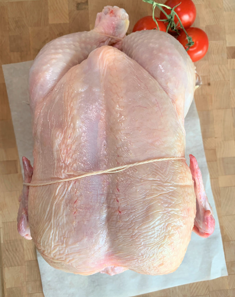 ABF Whole Chicken