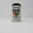 Caribbean  Jerk Seasoning