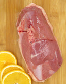Duck Breast Magret