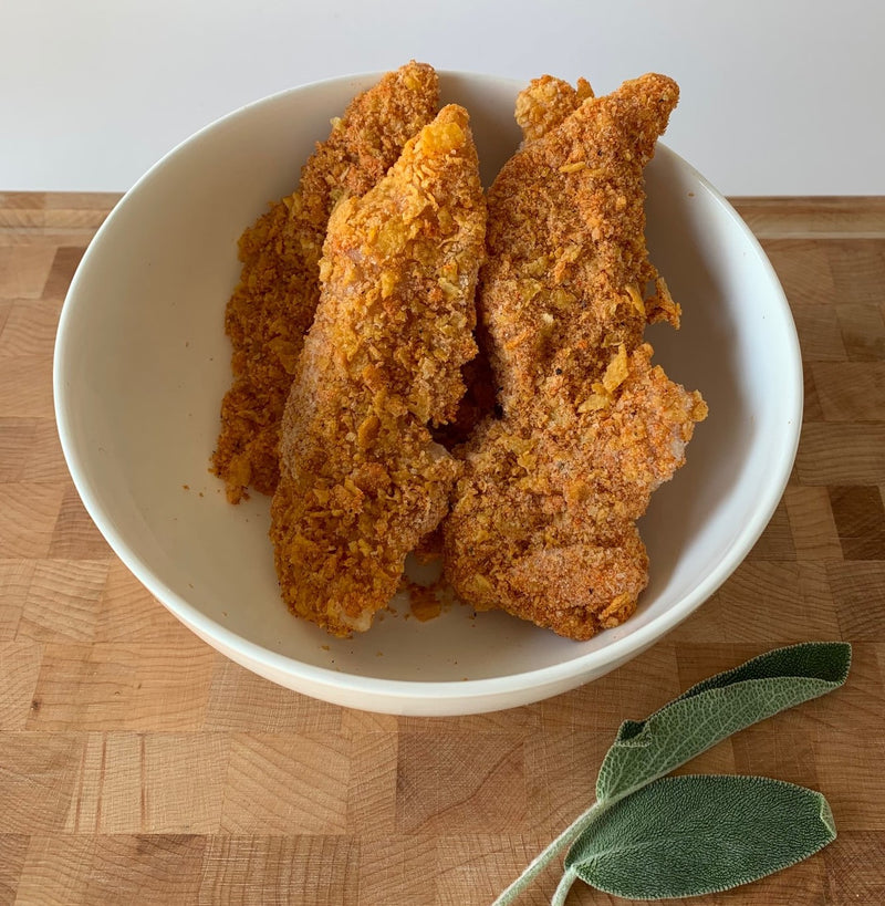 Chicken Fingers