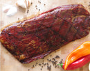 Flank Steak, Korean Marinade