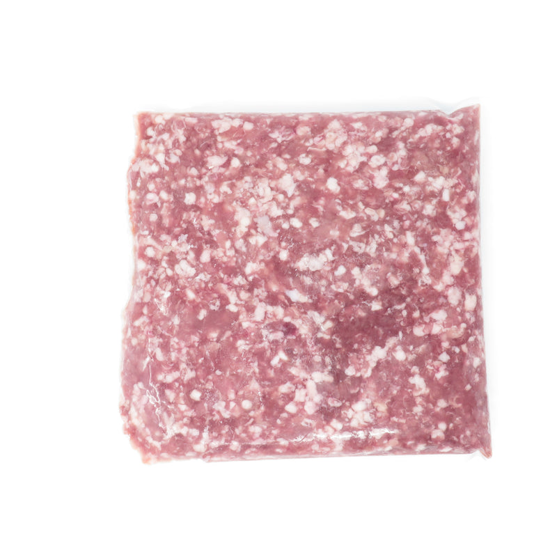 GROUND LAMB
