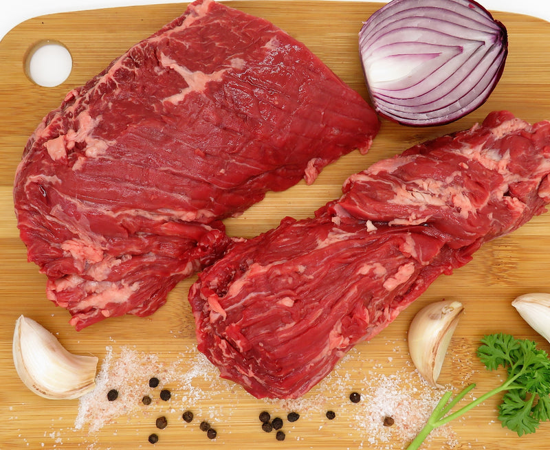 Hanging Tender Steak