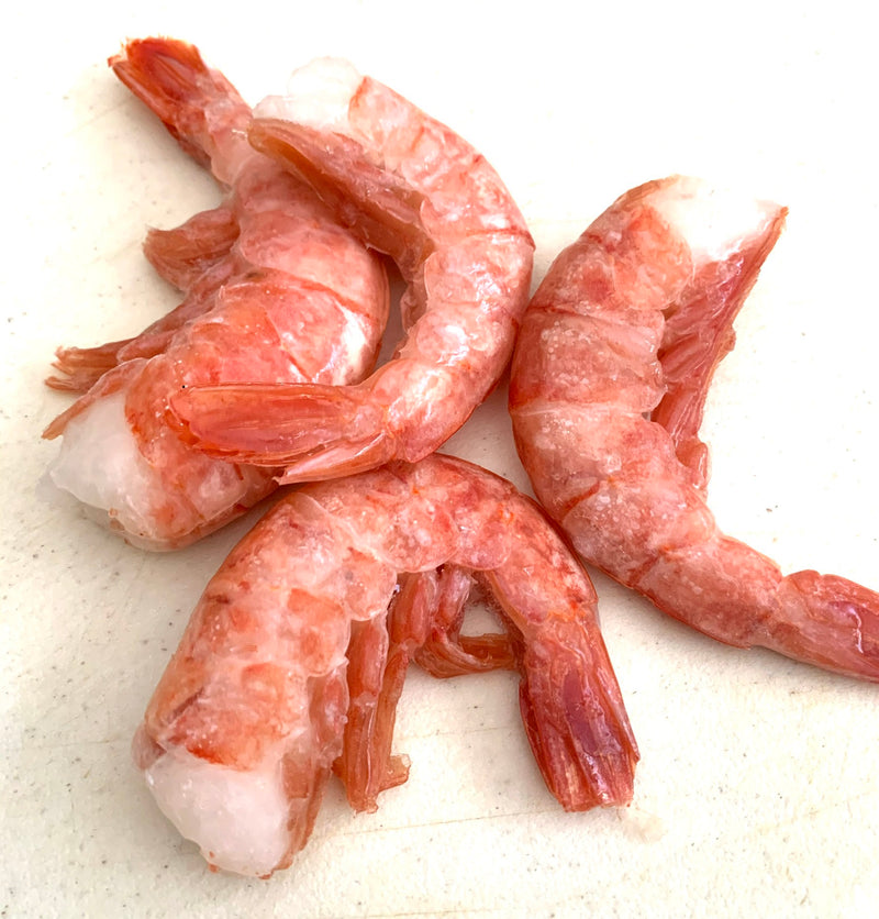 Argentine Pink Shrimp