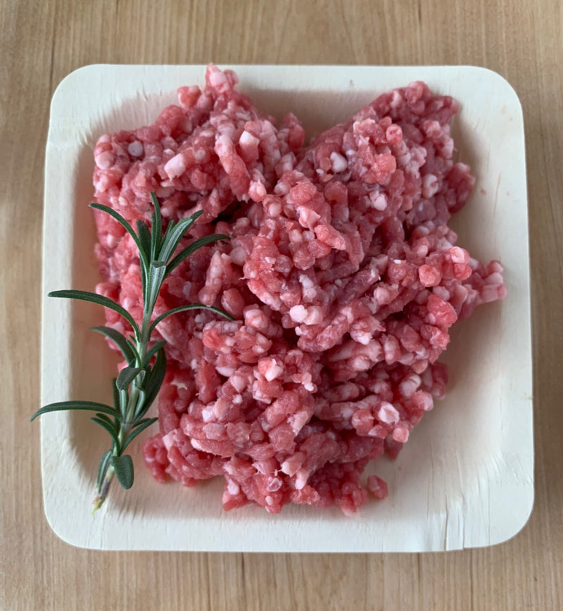 Ground Pork