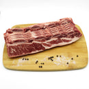 Korean Beef Short Ribs