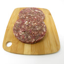 Bison Burger 170 g
