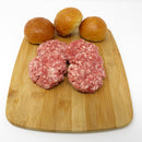 Angus Chuck Slider