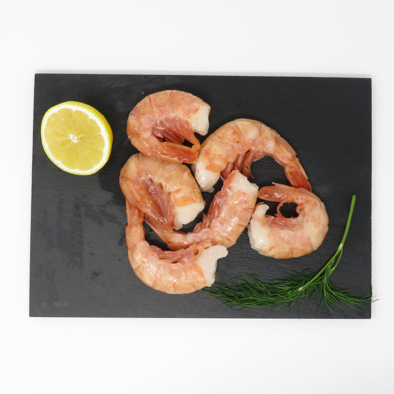 Argentine Shrimp Peeled 16-20