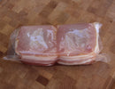Turkey Tournedo, Brined