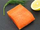 Sockeye Salmon Fillets