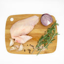 Chicken Supreme Plain
