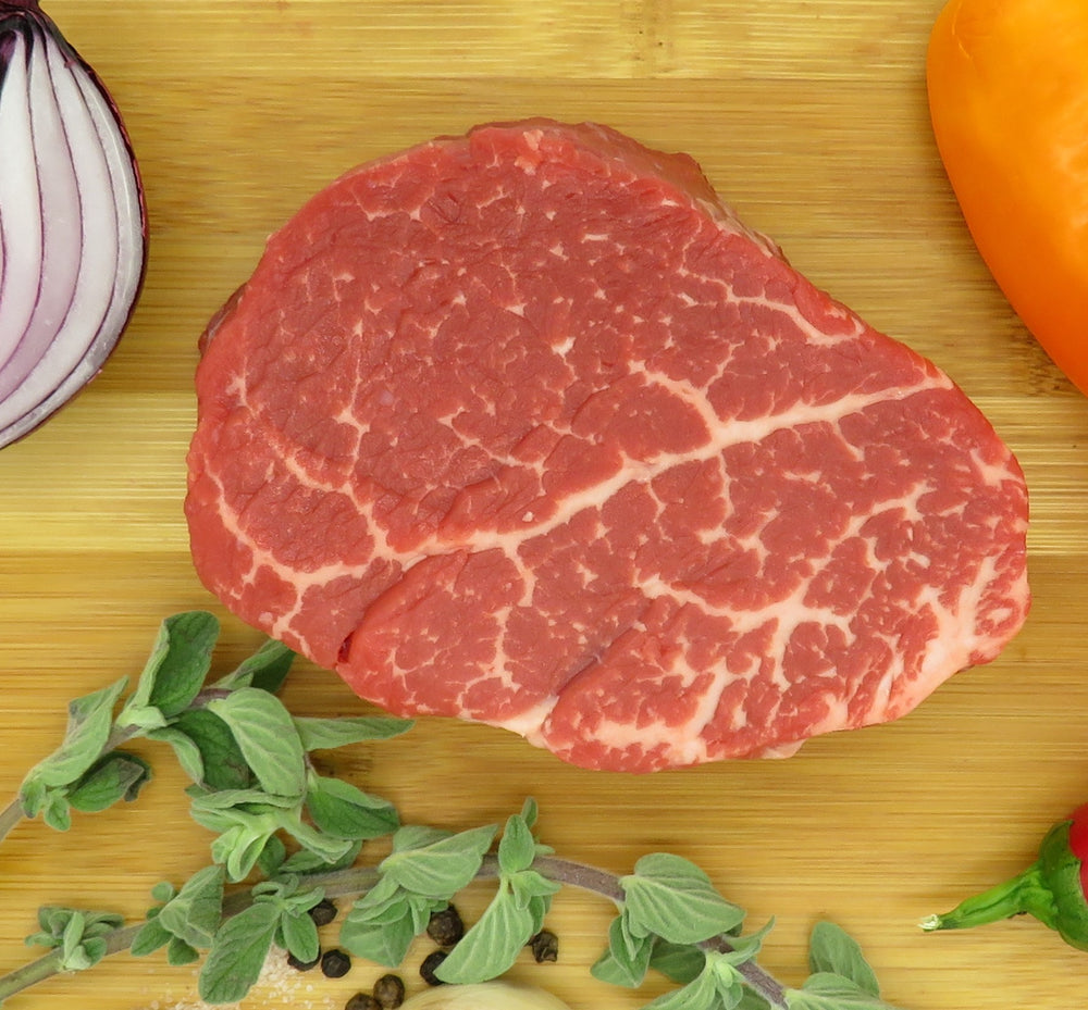 Tenderloin Steak Angus