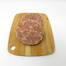 Turkey Burger 6 oz