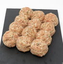 Turkey Meat Balls