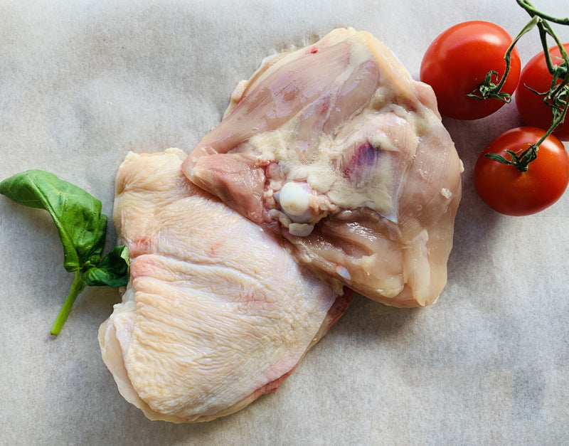 ABF Bone-In Chicken Thigh