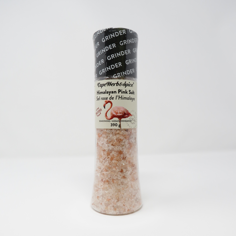 Himalayan Pink Salt