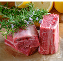 English Beef Short Ribs