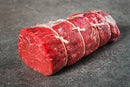 Tenderloin Roast, Prime Grade